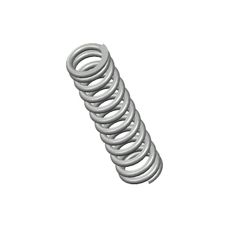 Approved Vendor Compression Spring, O= .796, L= 3.13, W= .118 R G709971226